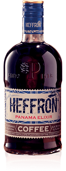 Heffron Coffee Heffron Coffee