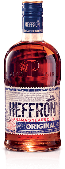 Heffron Original Heffron Original